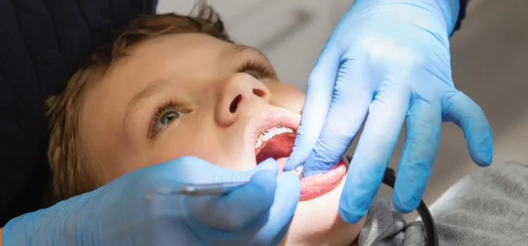 Erken (çocuk) ortodonti: 7-12 yaş arası tedavi seçenekleri